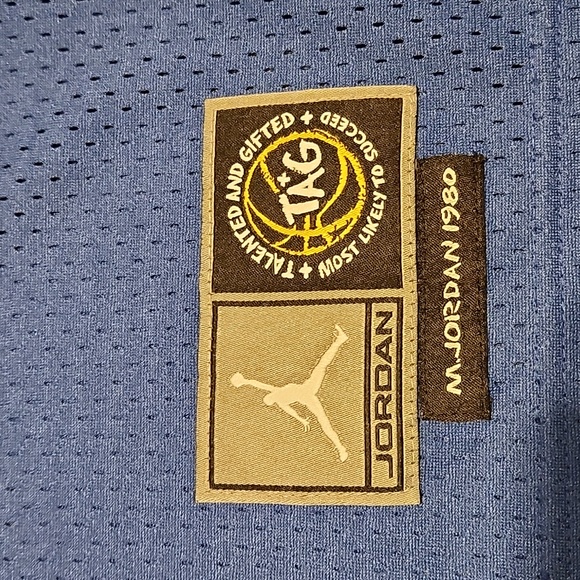 Jordan laney bucs high school jersey - Picture 2 of 6